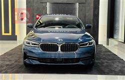 BMW 5-Series 2023