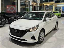 Hyundai Accent 2023