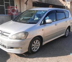 Toyota Ipsum 2001