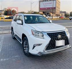2014 لكزس GX