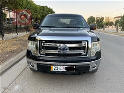 Ford F-150 2014