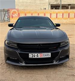 2021 دودج تشارجر