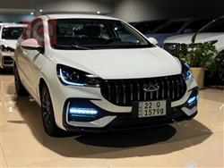 Chery Arrizo 5 2025