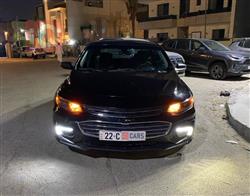 2016 شيفروليه ماليبو
