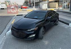 2020 شيفروليه ماليبو