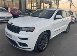 Jeep Grand Cherokee 2021