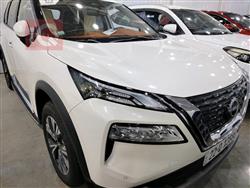 2024 نيسان X-Trail