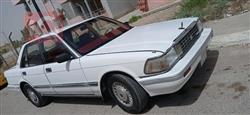 1991 تويوتا كراون