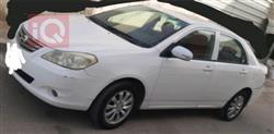 BYD G3 2013