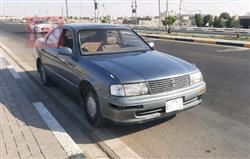 1994 تويوتا كراون