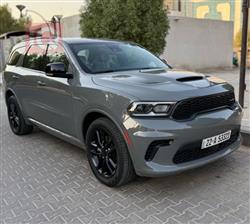 Dodge Durango 2024