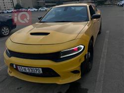 2022 دودج تشارجر