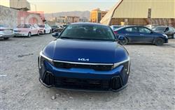 Kia K4 2025