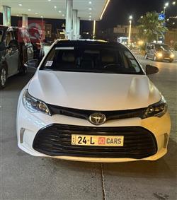 Toyota Avalon 2014