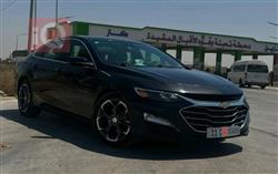 Chevrolet Malibu 2023