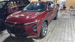 Chevrolet Trax 2024