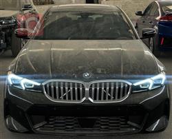 BMW 3-Series 2024