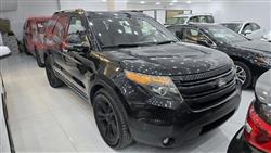 Ford Explorer 2013