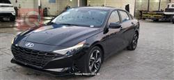 2023 هيونداي النترا