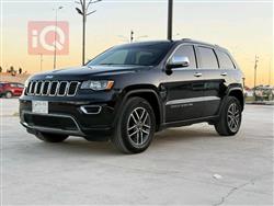 Jeep Grand Cherokee 2021