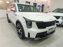 Kia Sorento 2025