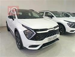 Kia Sportage 2025