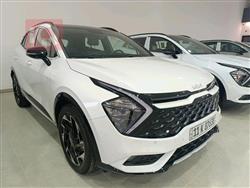 Kia Sportage 2025
