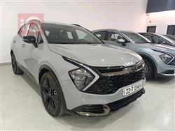 Kia Sportage 2025