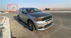 Dodge Durango 2014