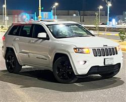 Jeep Grand Cherokee 2015