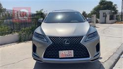 2022 لكزس RX