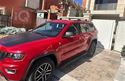 Jeep Grand Cherokee 2020