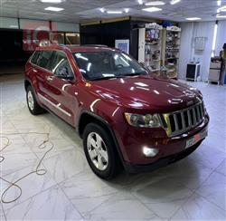 Jeep Grand Cherokee 2013