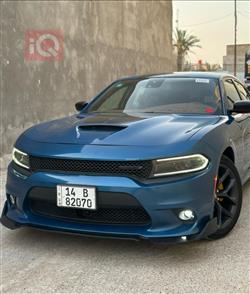 2023 دودج تشارجر