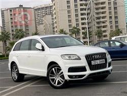 2013 اودي Q7