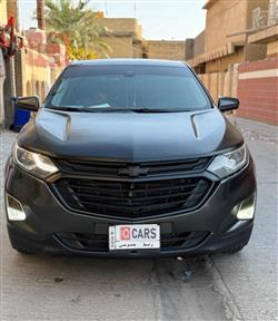 2019 شيفروليه ايكونس
