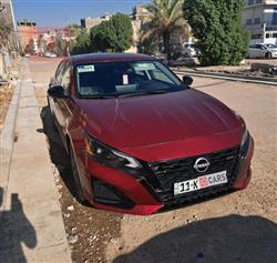 Nissan Altima 2023