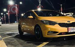 Kia Forte 2014