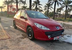 2006 بيجو 307