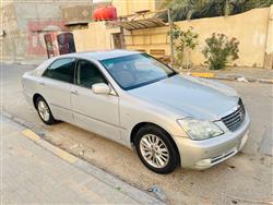 2004 تويوتا كراون