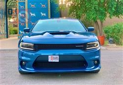 Dodge Charger 2022