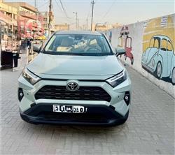Toyota RAV4 2023