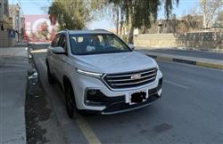 Chevrolet Captiva 2022