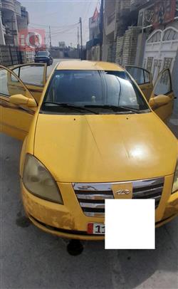 Chery A520 2011