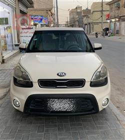 Kia Soul 2013