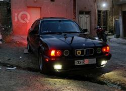 BMW 5-Series 1995