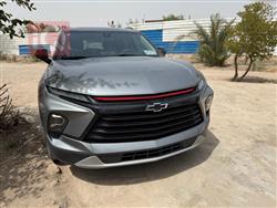 Chevrolet Blazer 2023