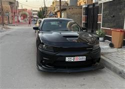2022 دودج تشارجر