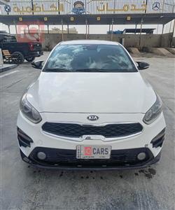 Kia Forte 2019