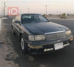 1994 تويوتا كراون